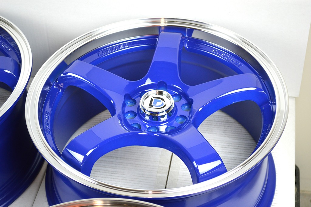 Chrysler wheels bolt pattern #4