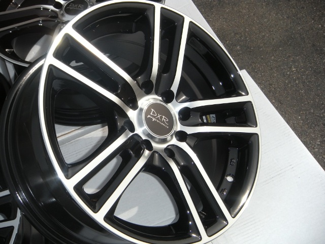 18 Rims Accord Sonata galant XB Cube Altima Forenza CL TL Legend 240sx