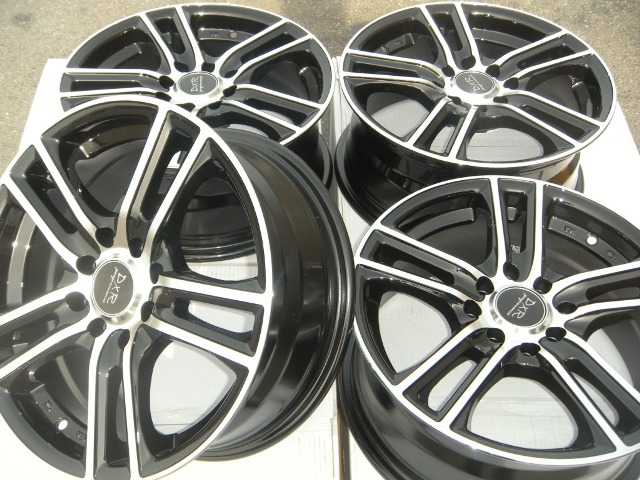 18 Rims Accord Sonata galant XB Cube Altima Forenza CL TL Legend 240sx