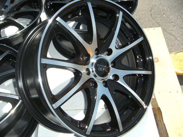 15 Wheels Rim XA XB Aerio esteem Forenza Reno Corolla Echo MR2 Paseo 