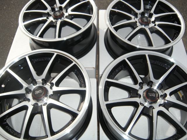 15 Rims MR2 Versa Fit Yaris galant Prelude Accent XA XB G5 ion Aveo