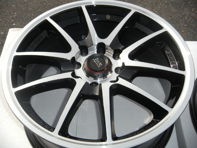 15 Rims MR2 Versa Fit Yaris galant Prelude Accent XA XB G5 ion Aveo