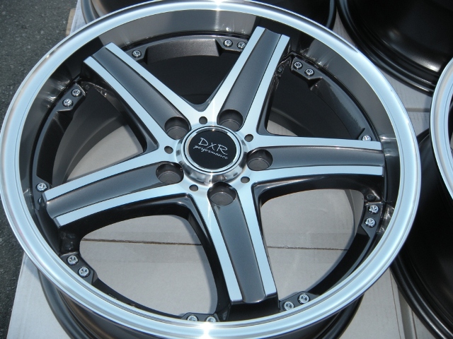 17 Wheels Rims ES300 ES330 RAV4 Solara Soul Forte Sorento Eclipse